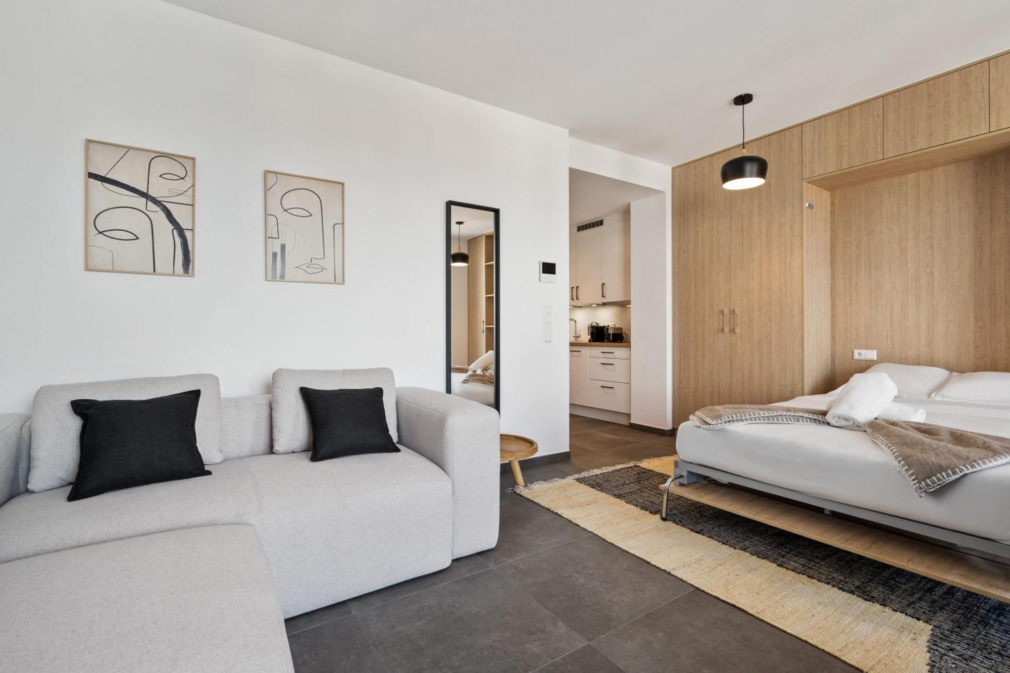 Premium City Stay In Cessange Люксембург Экстерьер фото